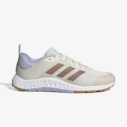 adidas Everyset Trainer Kadın Beyaz Antrenman Ayakkabısı adidas Everyset Trainer Kadın Beyaz Antrenman Ayakkabısı