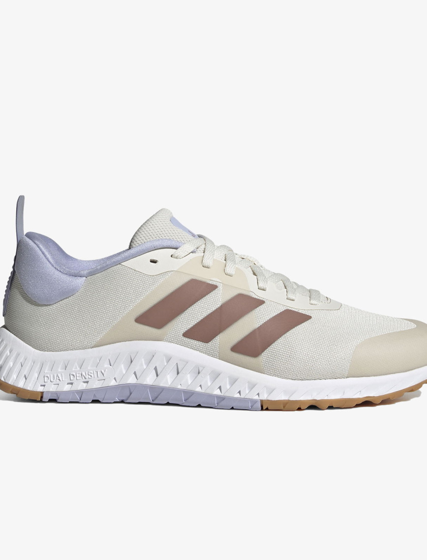 adidas Everyset Trainer Kadın Beyaz Antrenman Ayakkabısı adidas Everyset Trainer Kadın Beyaz Antrenman Ayakkabısı