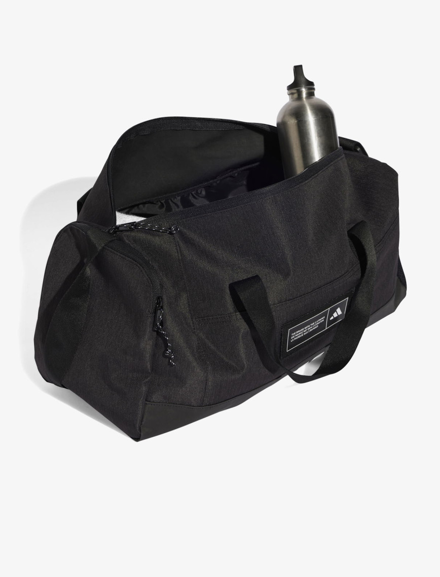 adidas 4ATHLTS Unisex Siyah Spor Çantası adidas 4ATHLTS Unisex Siyah Spor Çantası