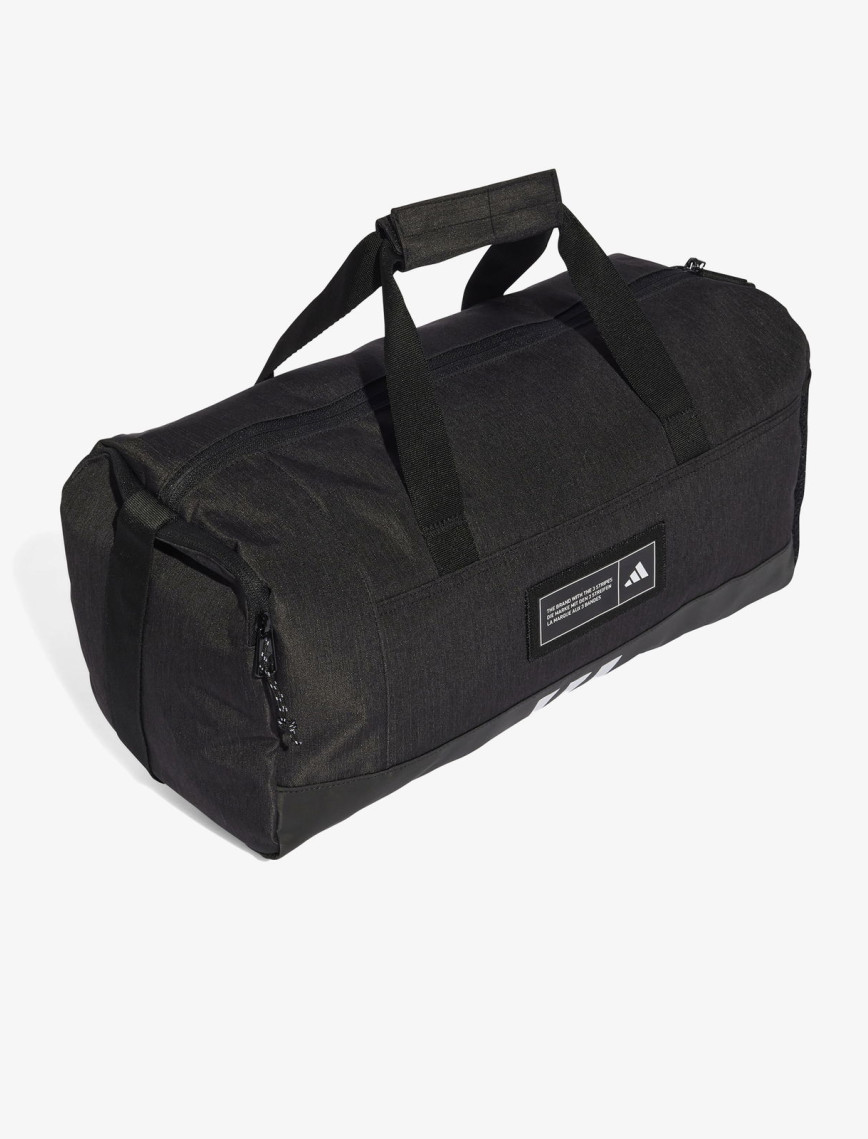 adidas 4ATHLTS Unisex Siyah Spor Çantası adidas 4ATHLTS Unisex Siyah Spor Çantası