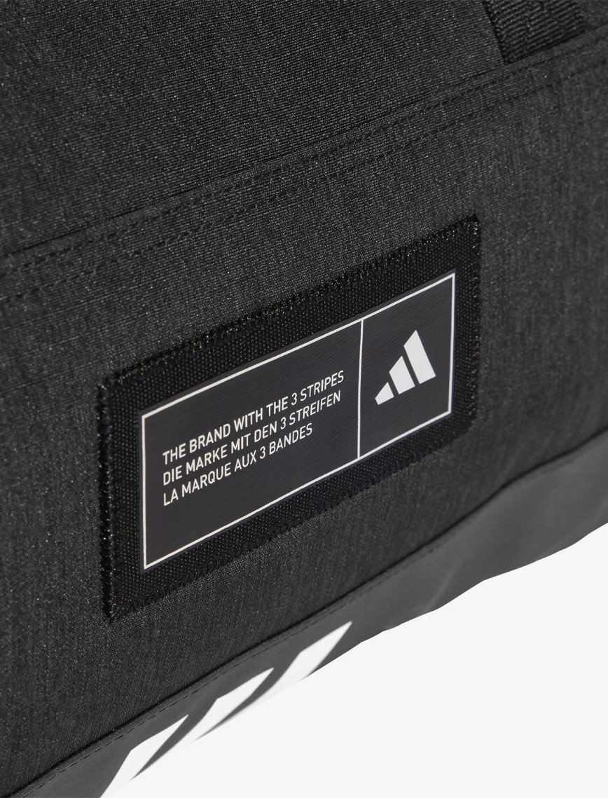 adidas 4ATHLTS Unisex Siyah Spor Çantası adidas 4ATHLTS Unisex Siyah Spor Çantası