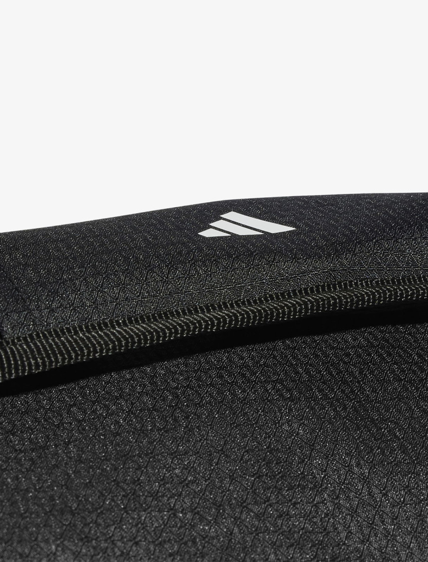 adidas Essentials 3 Striped Duffel Unisex Siyah Spor Çantası adidas Essentials 3 Striped Duffel Unisex Siyah Spor Çantası