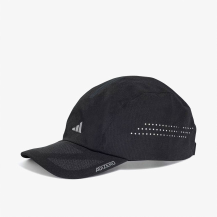 adidas Running X Adizero Lightweight Climacool Unisex Siyah Şapka adidas Running X Adizero Lightweight Climacool Unisex Siyah Şapka