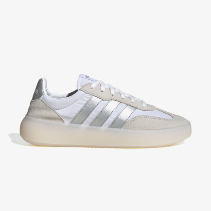 adidas Barreda Decode Kadın Beyaz Spor Ayakkabı adidas Barreda Decode Kadın Beyaz Spor Ayakkabı