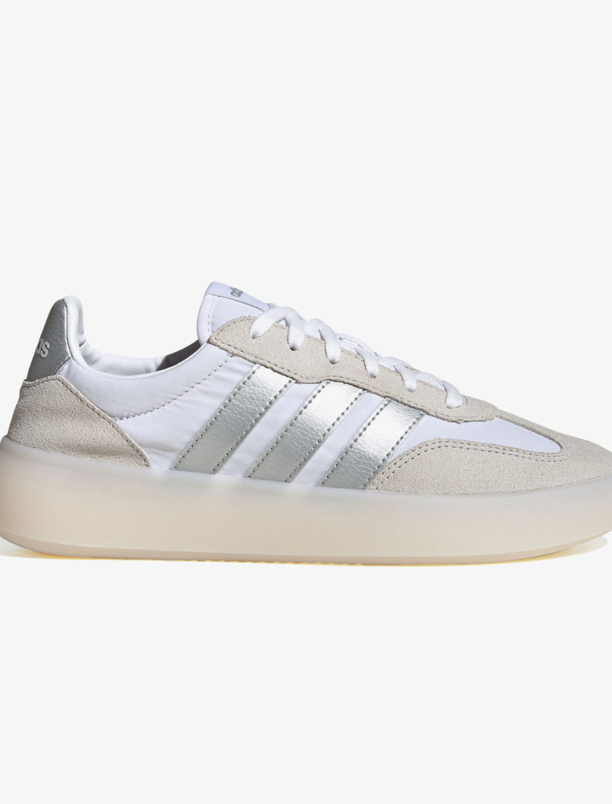 adidas Barreda Decode Kadın Beyaz Spor Ayakkabı adidas Barreda Decode Kadın Beyaz Spor Ayakkabı