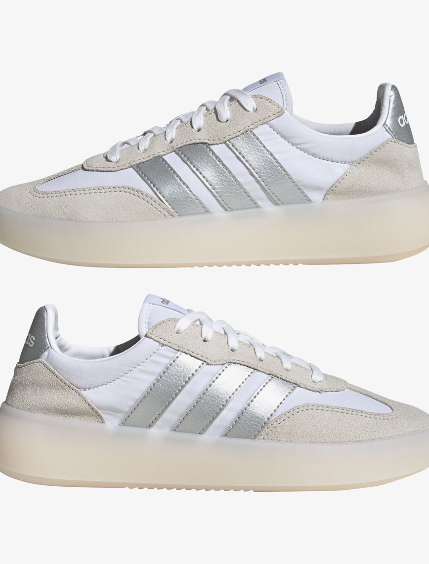 adidas Barreda Decode Kadın Beyaz Spor Ayakkabı adidas Barreda Decode Kadın Beyaz Spor Ayakkabı