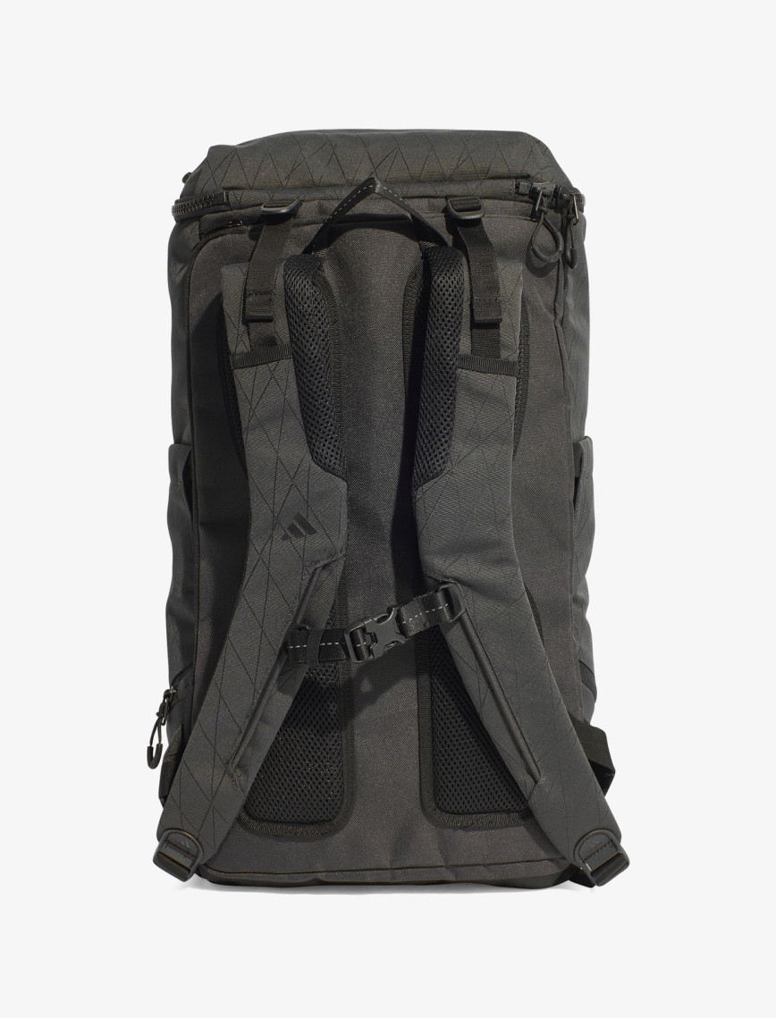 adidas Optimized Packing System Unisex Gri Sırt Çantası adidas Optimized Packing System Unisex Gri Sırt Çantası