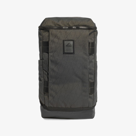 adidas Optimized Packing System Unisex Gri Sırt Çantası adidas Optimized Packing System Unisex Gri Sırt Çantası