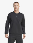 adidas Designed For Training Crew Erkek Siyah Sweatshirt adidas Designed For Training Crew Erkek Siyah Sweatshirt