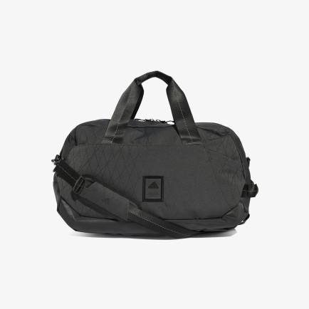 adidas Optimized Packing System Duffel Unisex Gri Spor Çantası adidas Optimized Packing System Duffel Unisex Gri Spor Çantası