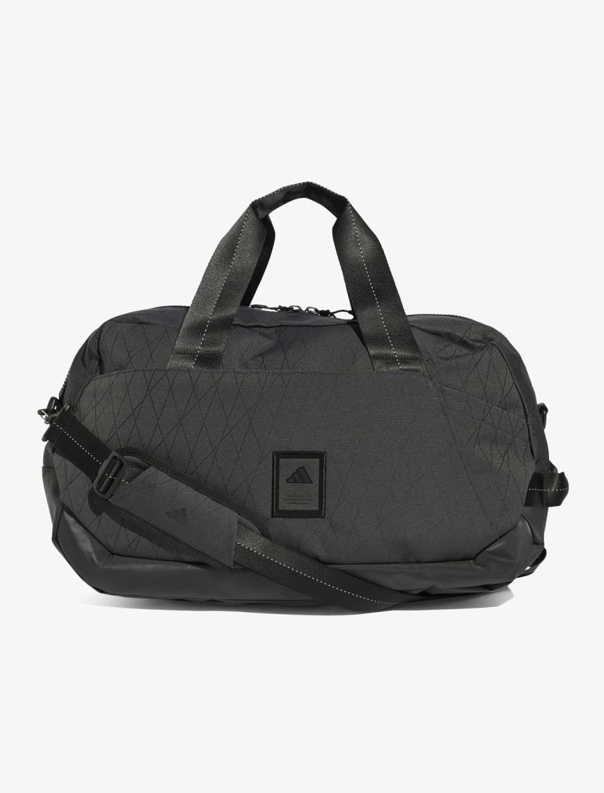 adidas Optimized Packing System Duffel Unisex Gri Spor Çantası adidas Optimized Packing System Duffel Unisex Gri Spor Çantası