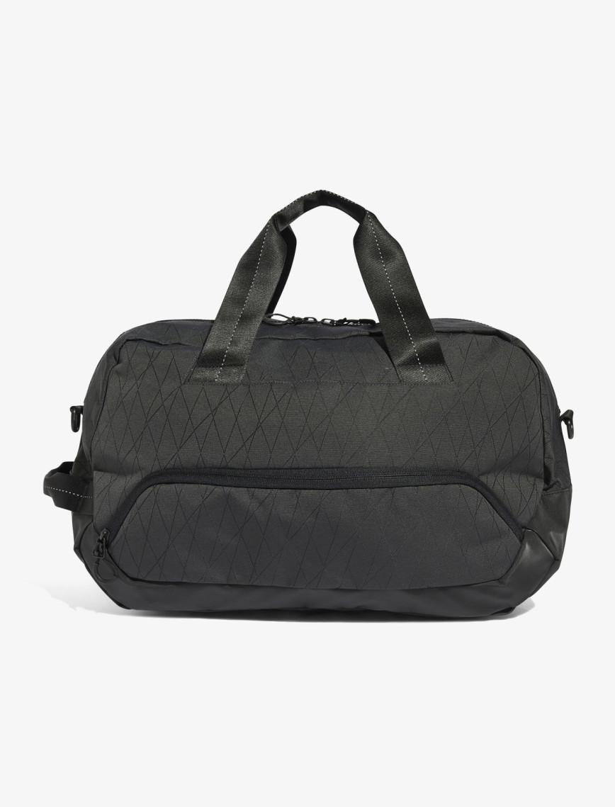 adidas Optimized Packing System Duffel Unisex Gri Spor Çantası adidas Optimized Packing System Duffel Unisex Gri Spor Çantası