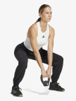 adidas Designed For Training Crew Kadın Siyah Antrenman Eşofman Altı adidas Designed For Training Crew Kadın Siyah Antrenman Eşofman Altı