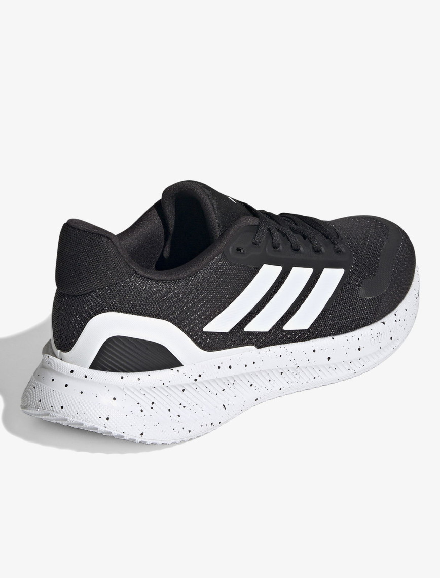 adidas Runfalcon 5 Kadın Siyah Koşu Ayakkabısı adidas Runfalcon 5 Kadın Siyah Koşu Ayakkabısı