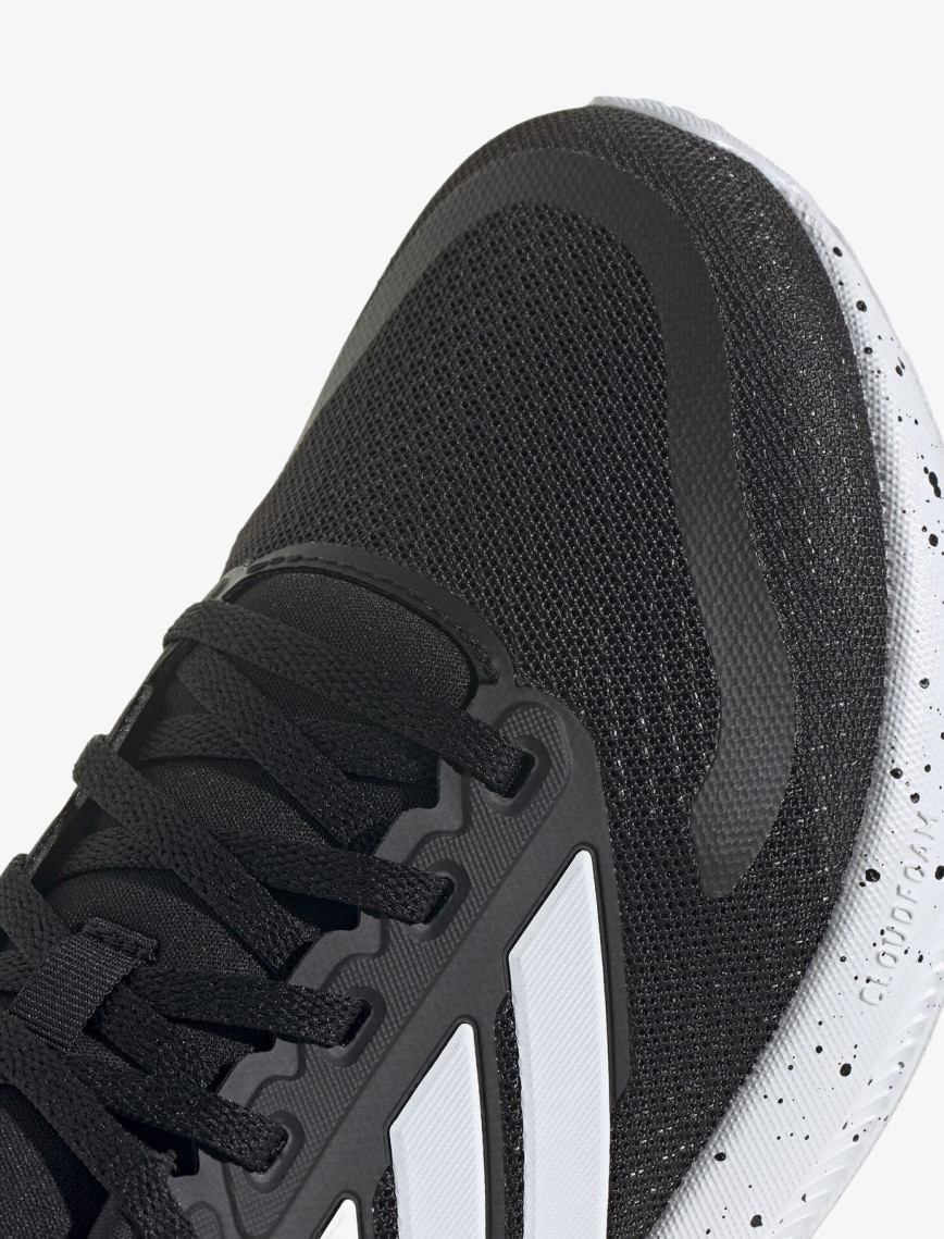 adidas Runfalcon 5 Kadın Siyah Koşu Ayakkabısı adidas Runfalcon 5 Kadın Siyah Koşu Ayakkabısı