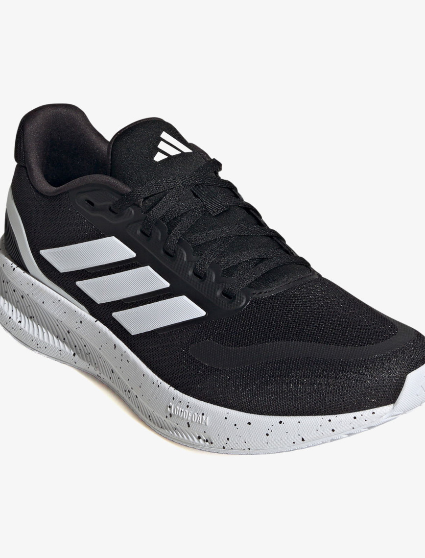 adidas Runfalcon 5 Erkek Siyah Koşu Ayakkabısı adidas Runfalcon 5 Erkek Siyah Koşu Ayakkabısı