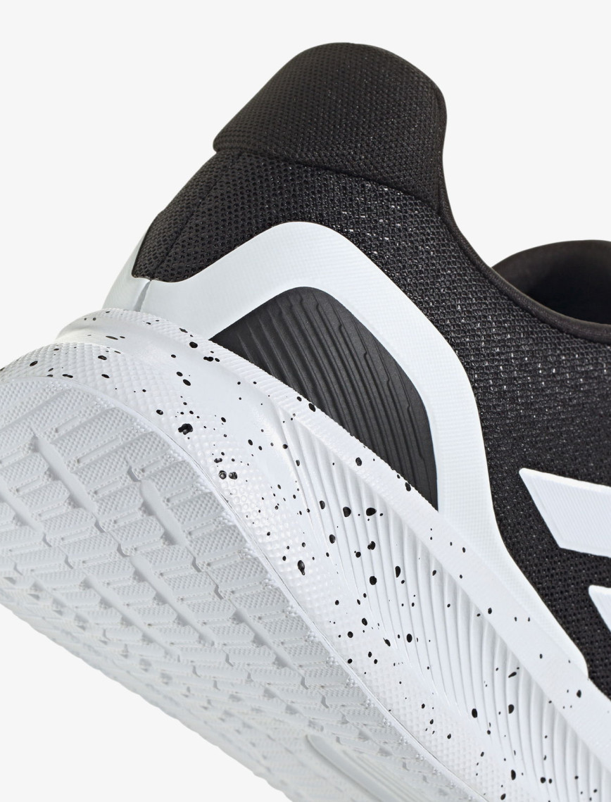 adidas Runfalcon 5 Erkek Siyah Koşu Ayakkabısı adidas Runfalcon 5 Erkek Siyah Koşu Ayakkabısı