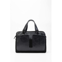 Tamer Tanca Erkek Hakiki Deri Siyah Evrak Çantası Tamer Tanca Erkek Hakiki Deri Siyah Evrak Çantası