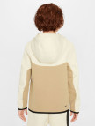 Nike Sportswear Tech Fleece Çocuk Bej Sweatshirt Nike Sportswear Tech Fleece Çocuk Bej Sweatshirt