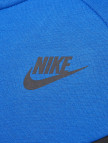 Nike Sportswear Tech Fleece Çocuk Mavi Sweatshirt Nike Sportswear Tech Fleece Çocuk Mavi Sweatshirt