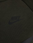 Nike Sportswear Tech Fleece Çocuk Yeşil Sweatshirt Nike Sportswear Tech Fleece Çocuk Yeşil Sweatshirt