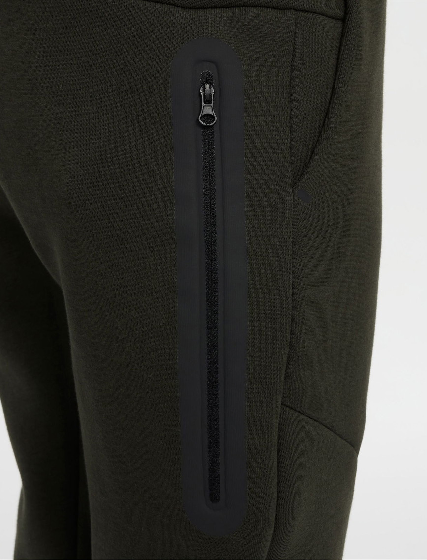 Nike Sportswear Tech Fleece Çocuk Yeşil Eşofman Altı Nike Sportswear Tech Fleece Çocuk Yeşil Eşofman Altı