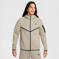 Nike Tech Fleece Erkek Yeşil Eşofman Üstü Nike Tech Fleece Erkek Yeşil Eşofman Üstü