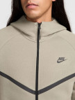 Nike Tech Fleece Erkek Yeşil Eşofman Üstü Nike Tech Fleece Erkek Yeşil Eşofman Üstü