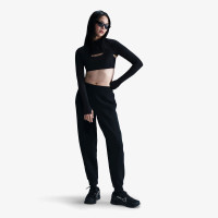 Nike Dri-Fit Jogger Kadın Siyah Eşofman Altı Nike Dri-Fit Jogger Kadın Siyah Eşofman Altı