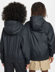 Nike Sportswear Windrunner Genç Çocuk Siyah Ceket Nike Sportswear Windrunner Genç Çocuk Siyah Ceket
