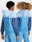 Nike Sportswear Windrunner Genç Çocuk Mavi Ceket Nike Sportswear Windrunner Genç Çocuk Mavi Ceket