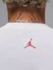 Jordan Brand Erkek Beyaz T-Shirt Jordan Brand Erkek Beyaz T-Shirt