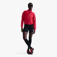 Nike Sportswear Windrunner Kadın Kırmızı Ceket Nike Sportswear Windrunner Kadın Kırmızı Ceket