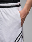Jordan Dri-Fit Sport Erkek Beyaz Şort Jordan Dri-Fit Sport Erkek Beyaz Şort