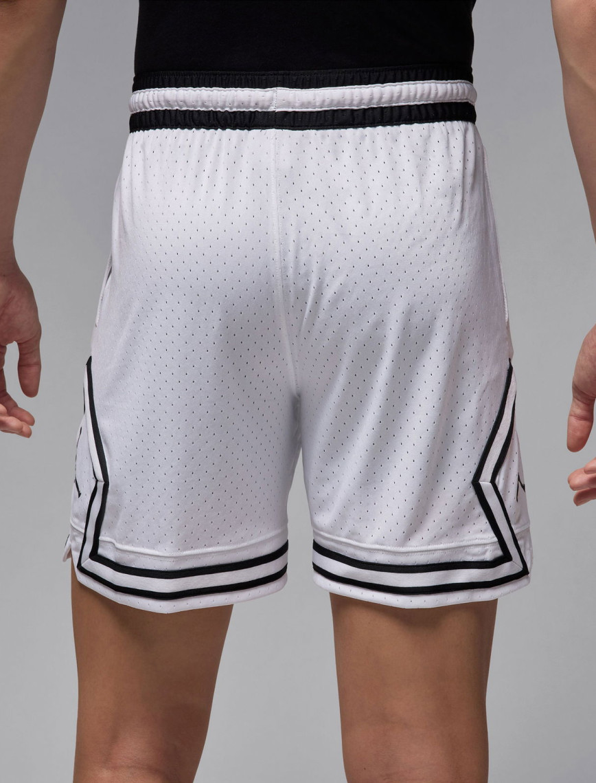 Jordan Dri-Fit Sport Erkek Beyaz Şort Jordan Dri-Fit Sport Erkek Beyaz Şort