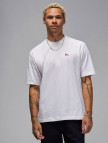 Jordan Brand Erkek Siyah T-Shirt Jordan Brand Erkek Siyah T-Shirt