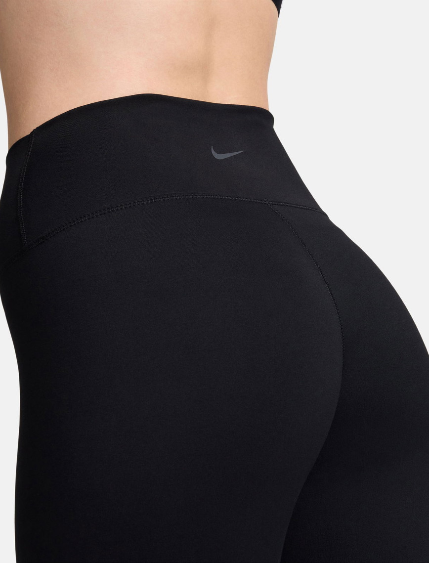 Nike Dri-Fit One Kadın Siyah Tayt Nike Dri-Fit One Kadın Siyah Tayt