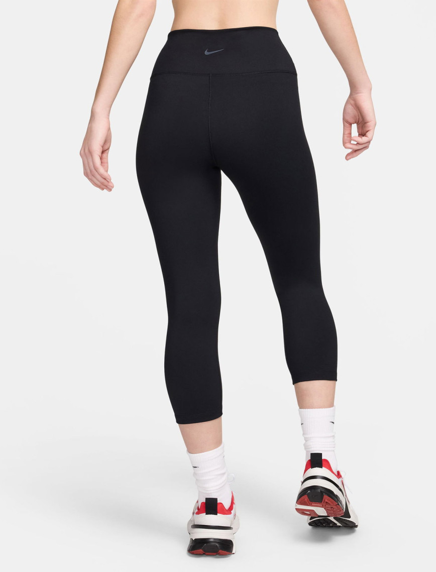 Nike Dri-Fit One Kadın Siyah Tayt Nike Dri-Fit One Kadın Siyah Tayt