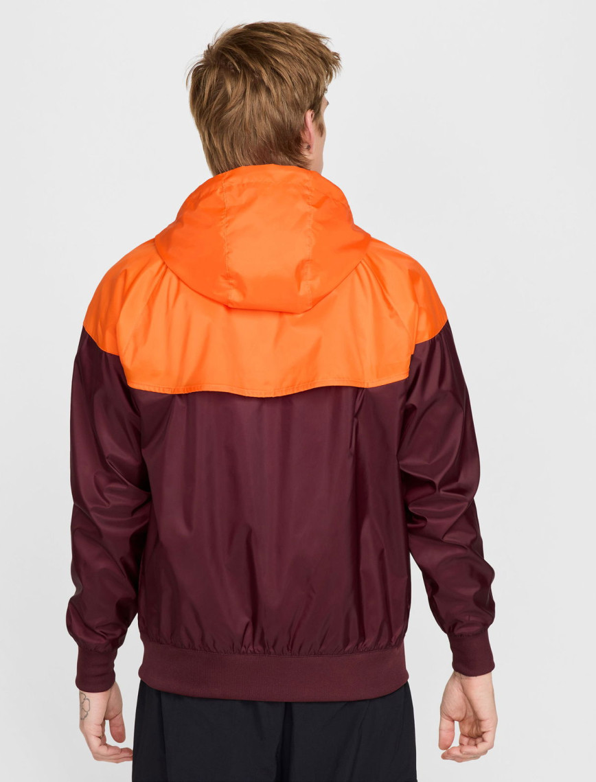 Nike Woven Heritage Essentials Erkek Bordo Ceket Nike Woven Heritage Essentials Erkek Bordo Ceket