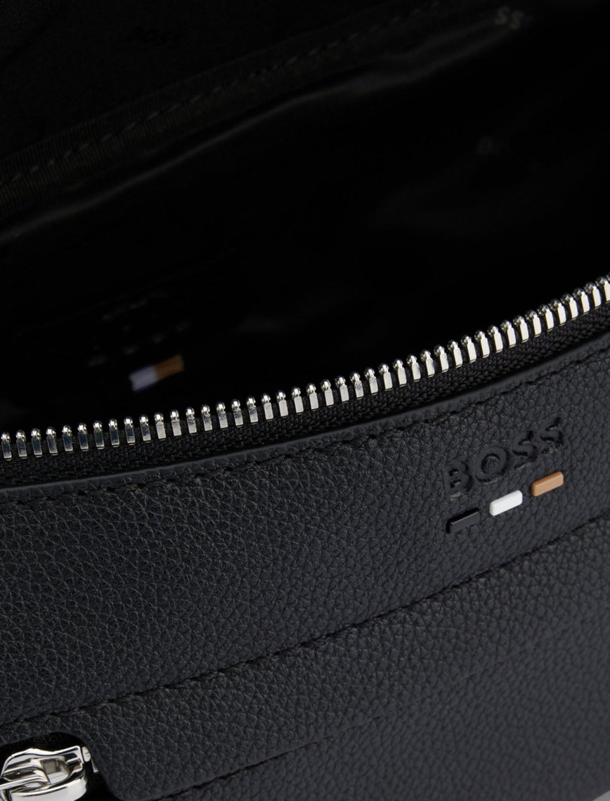 Boss Erkek Siyah Çanta Boss Erkek Siyah Çanta