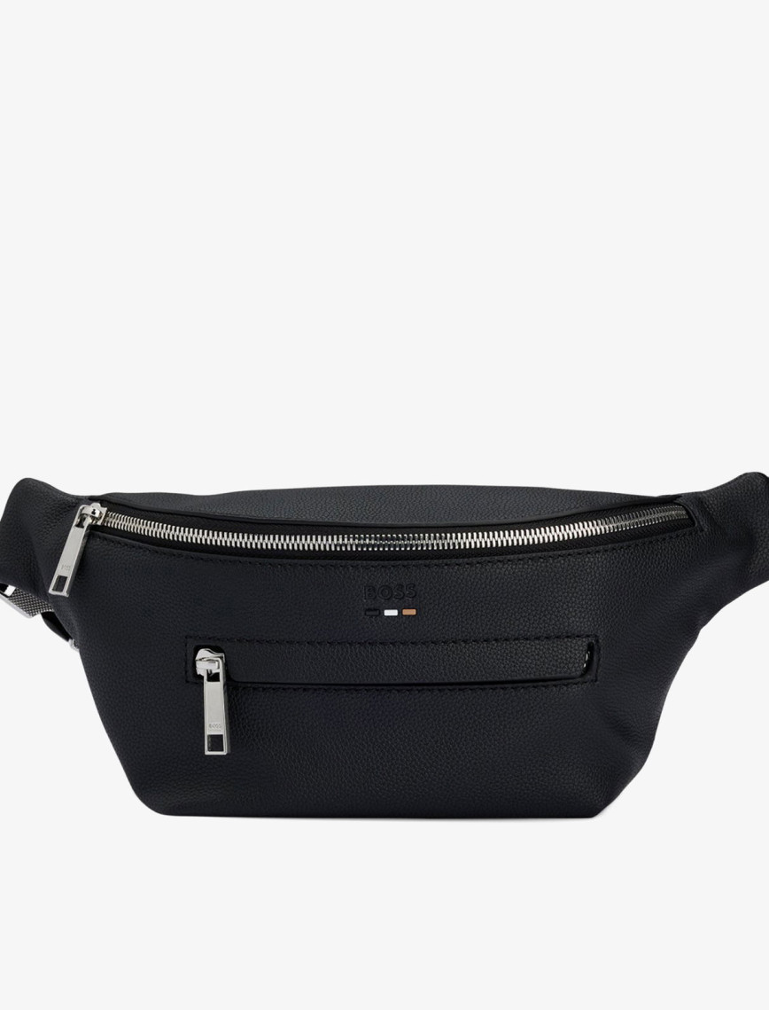 Boss Erkek Siyah Çanta Boss Erkek Siyah Çanta