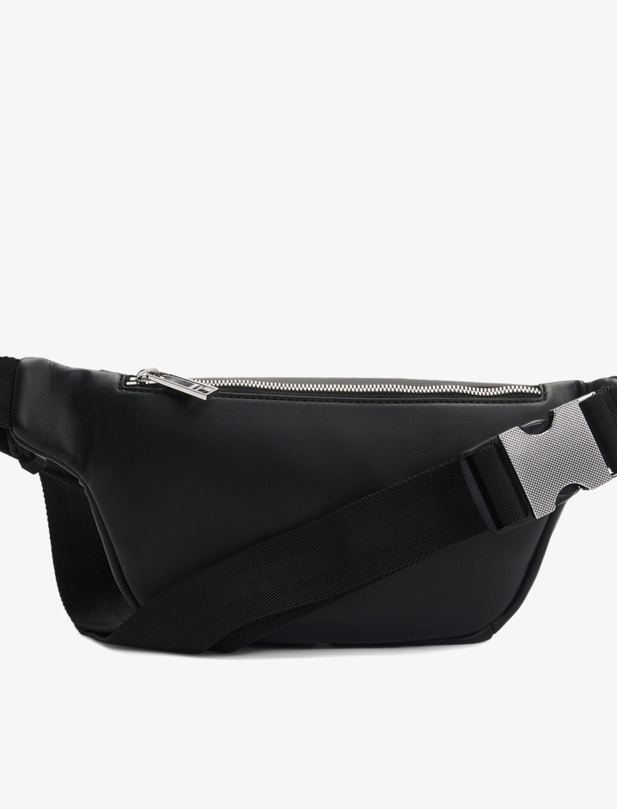 Boss Erkek Siyah Bel Çantası Boss Erkek Siyah Bel Çantası