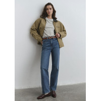 Mavi Sky Classic Denim Puslu Koyu Mavi Jean Pantolon 1010627-87925