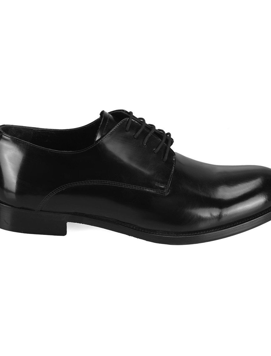 Demira Siyah Erkek Klasik Ayakkabı Demira Siyah Erkek Klasik Ayakkabı