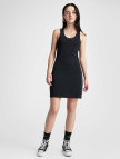Converse Kadın Siyah Elbise Converse Kadın Siyah Elbise
