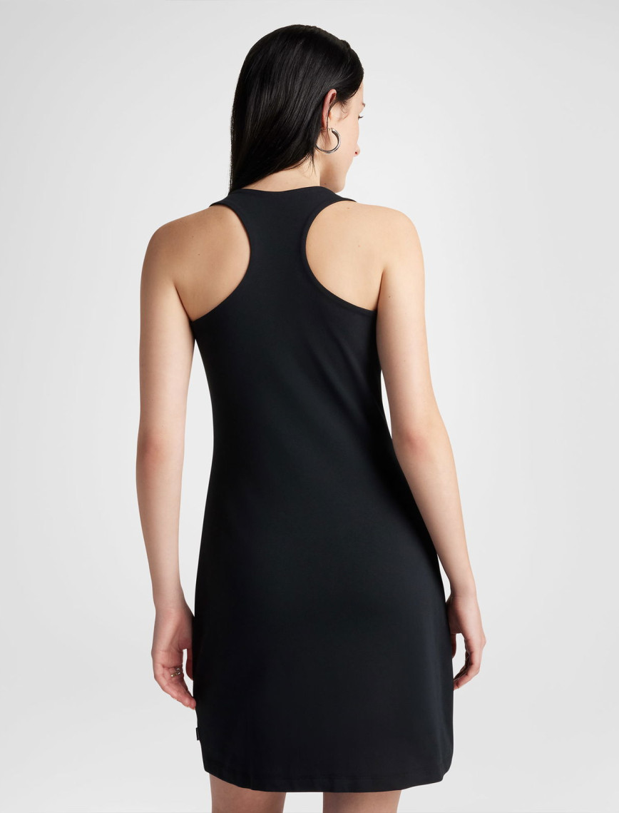 Converse Kadın Siyah Elbise Converse Kadın Siyah Elbise