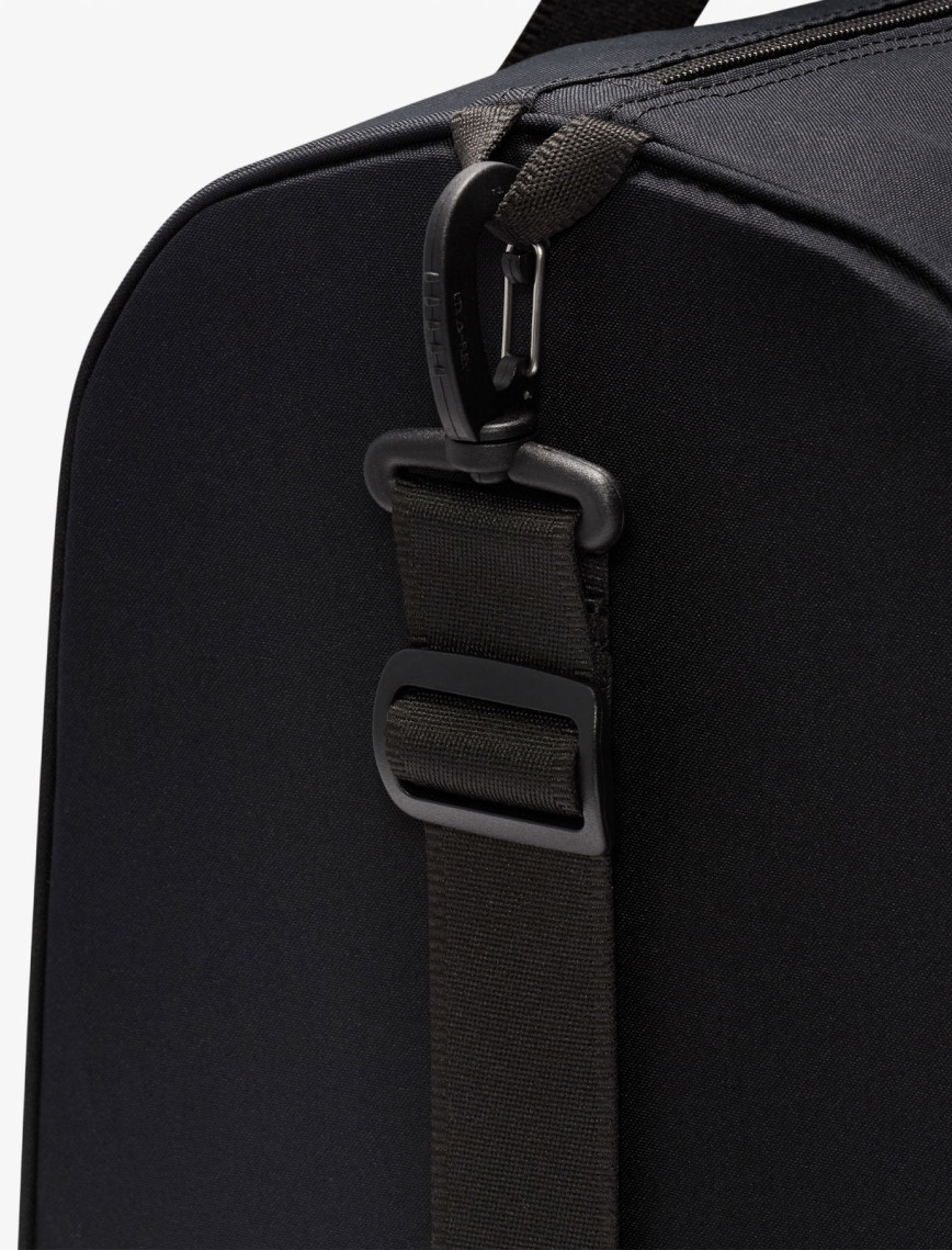 Converse Go 2 Unisex Siyah El Çantası Converse Go 2 Unisex Siyah El Çantası