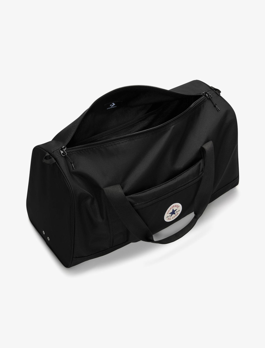 Converse Go 2 Unisex Siyah El Çantası Converse Go 2 Unisex Siyah El Çantası