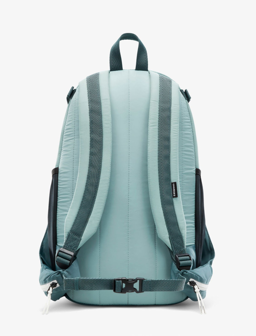 Converse Unisex Yeşil Sırt Çantası Converse Unisex Yeşil Sırt Çantası