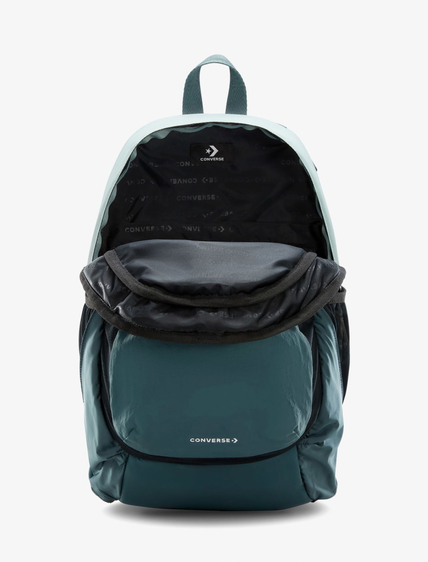 Converse Unisex Yeşil Sırt Çantası Converse Unisex Yeşil Sırt Çantası
